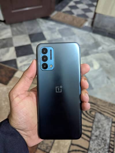 OnePlus N200