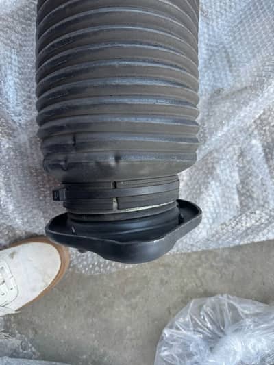 Lexus 450 H Air suspension