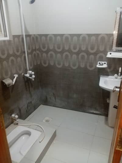 Flat for rent khnapul near sanamchoke