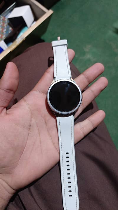 Samsung Watch 6 Classic 47mm