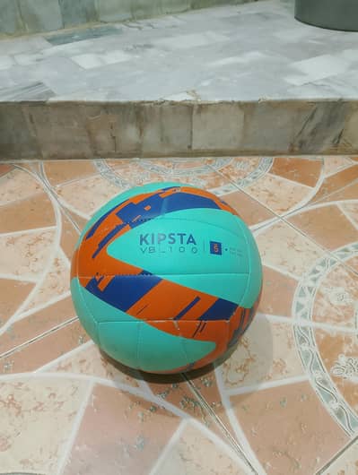 Imported football and basketball available in very cheap price