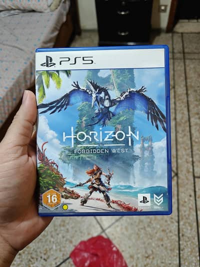 Horizon Forbidden West | NFS Unbound | Spiderman Miles Morales