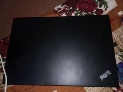 Lenovo Thinkpad x270