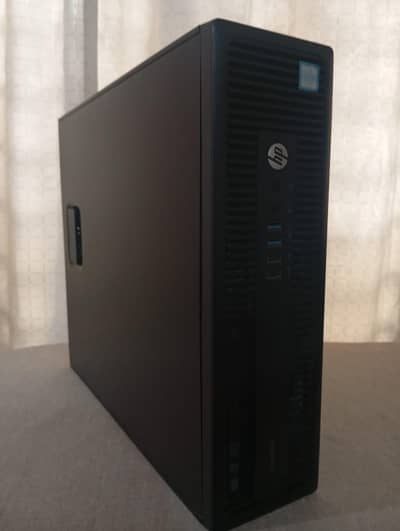Core i5 6500 6gen 3.2ghz | 16gb Ddr4 ram 3200mhz| 128gb SSD
