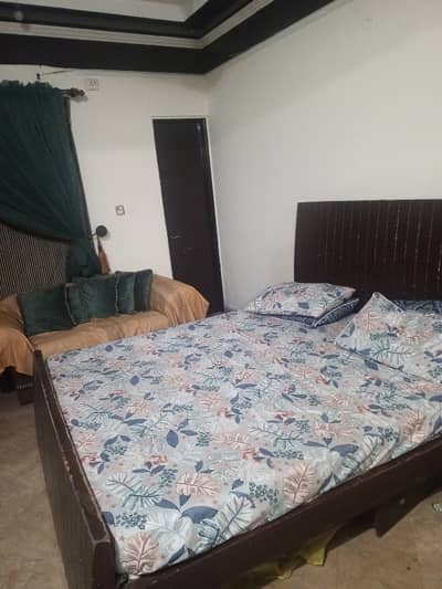 6 Marla Full House Available Near Walton Road Lahore Cantt