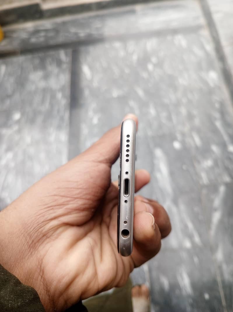 iphone 6s panel break 0