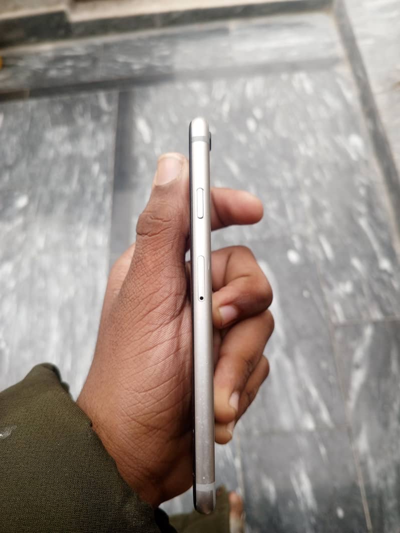 iphone 6s panel break 2