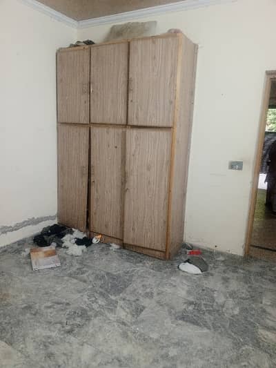 Lower Portion Available Walton Road Lahore Cantt