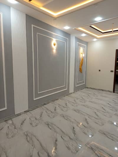 5 Marla For Sale Available Near Cavalry Ground Lahore Cantt