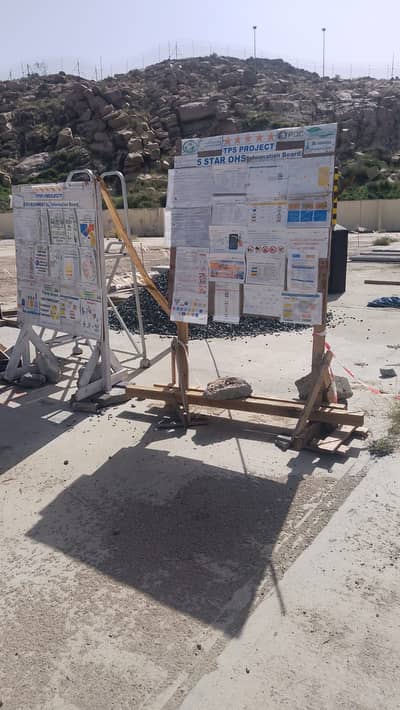 Electrician & Plumber