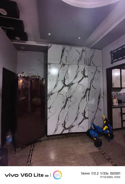 Dubal story 5 Marla House For Sale