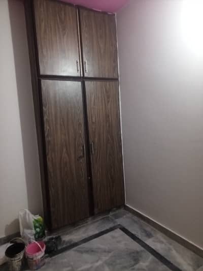 3Marla Upper Portion Available Near Cavalry Ground Extraction Lahore Cantt