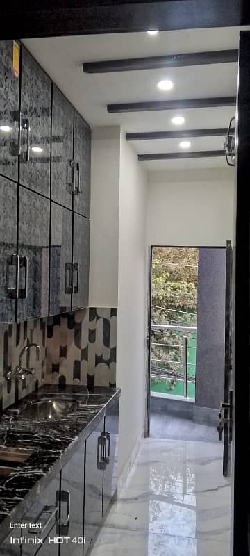 2.5 Marla For Sale Available Near Cavalry Ground Extraction Lahore