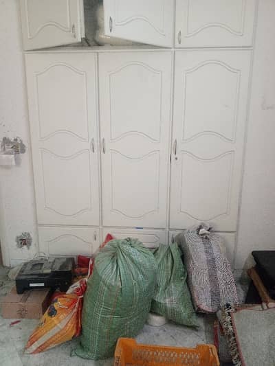 Upper Portion Available Near Cavalry Ground Extraction Lahore