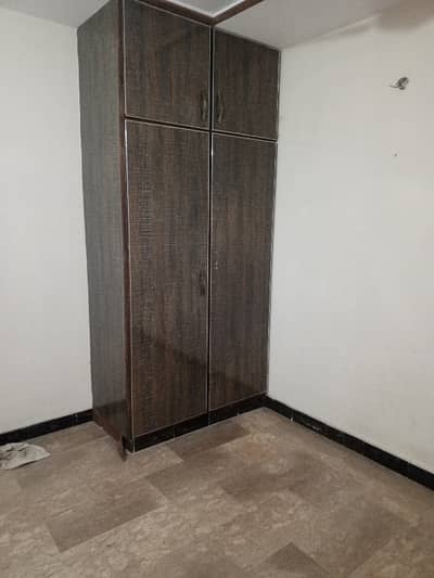 3Marla Full House Available Near Cavalry Ground Extraction Lahore Cantt