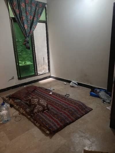 Upper Portion Available Near Cavalry Extension Lahore Cantt