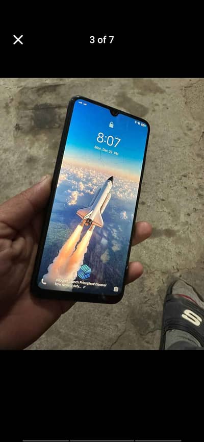 vivo s1 pro 8 128 gb
