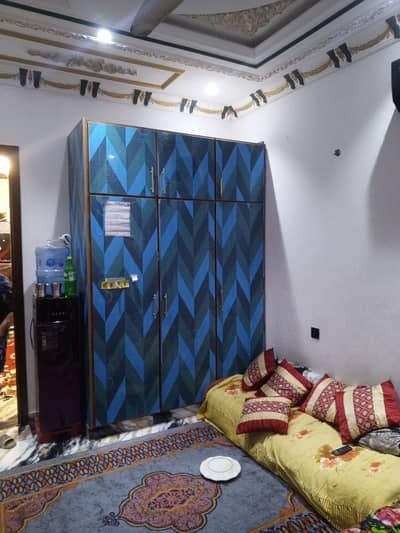 5 Marla For Sale Available Cavalry Ground Lahore Cantt