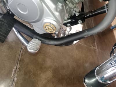 MAT BLACK 2023 MODEL GENUINE AHL-3 SILENCER