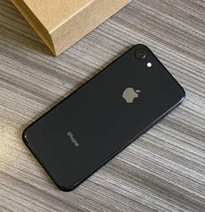 iphone 8 Non pta clean condition All ok