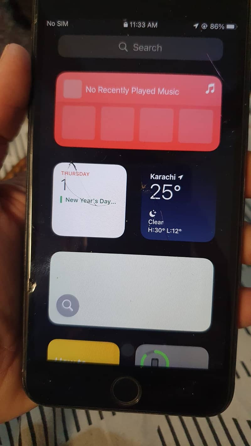 Apple iPhone 7 Plus 2