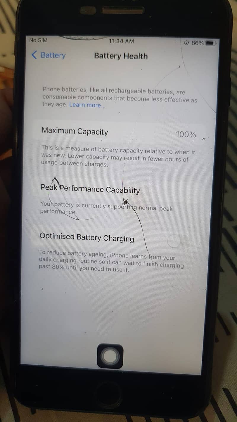 Apple iPhone 7 Plus 3