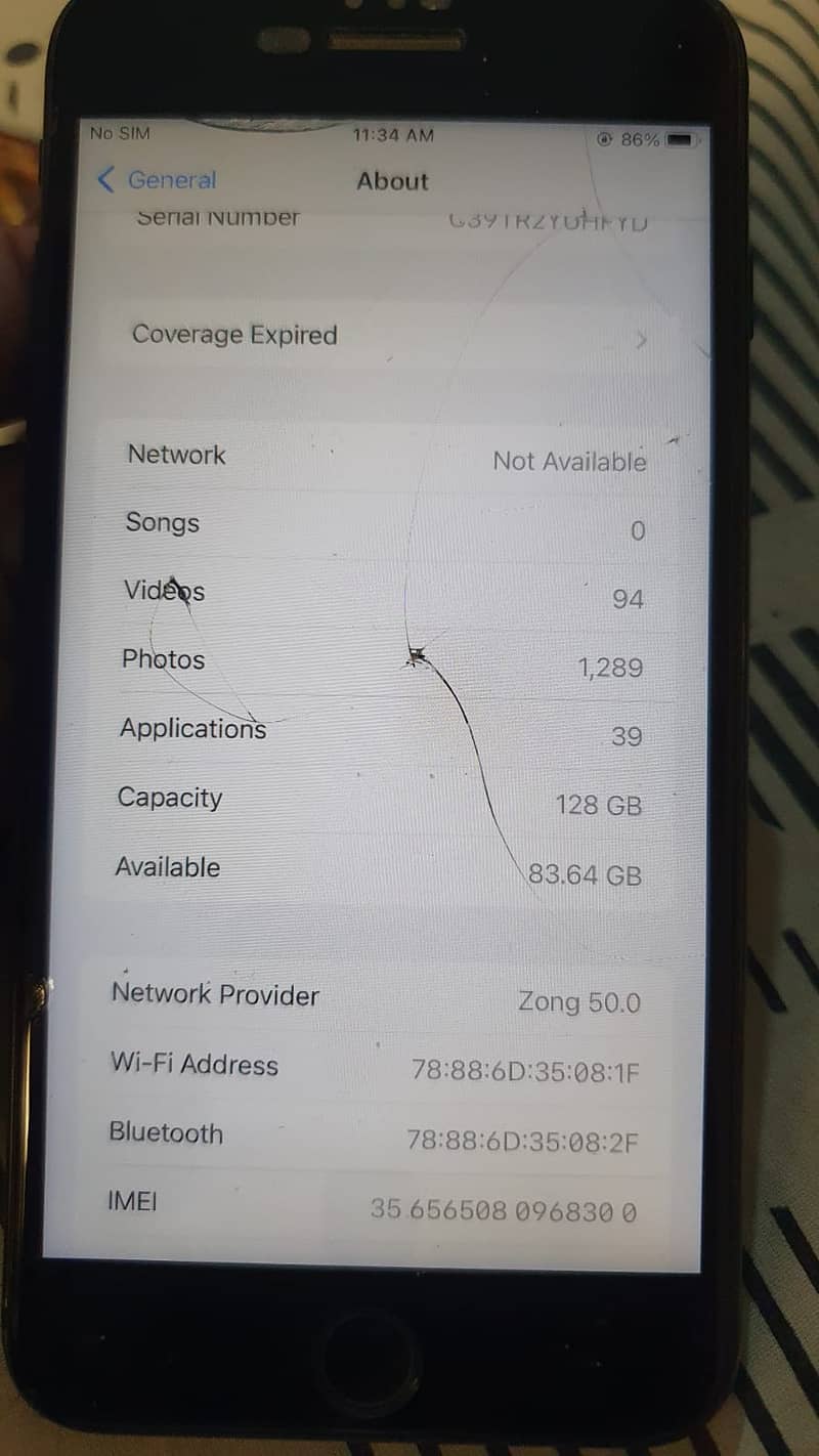 Apple iPhone 7 Plus 4