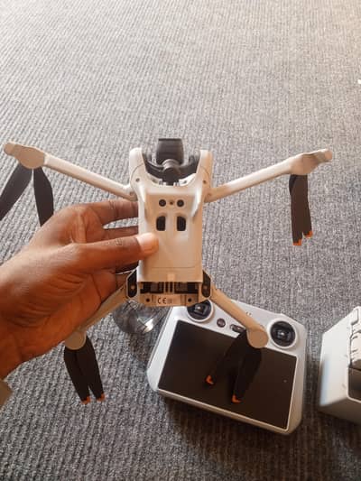 DJI Mini 3