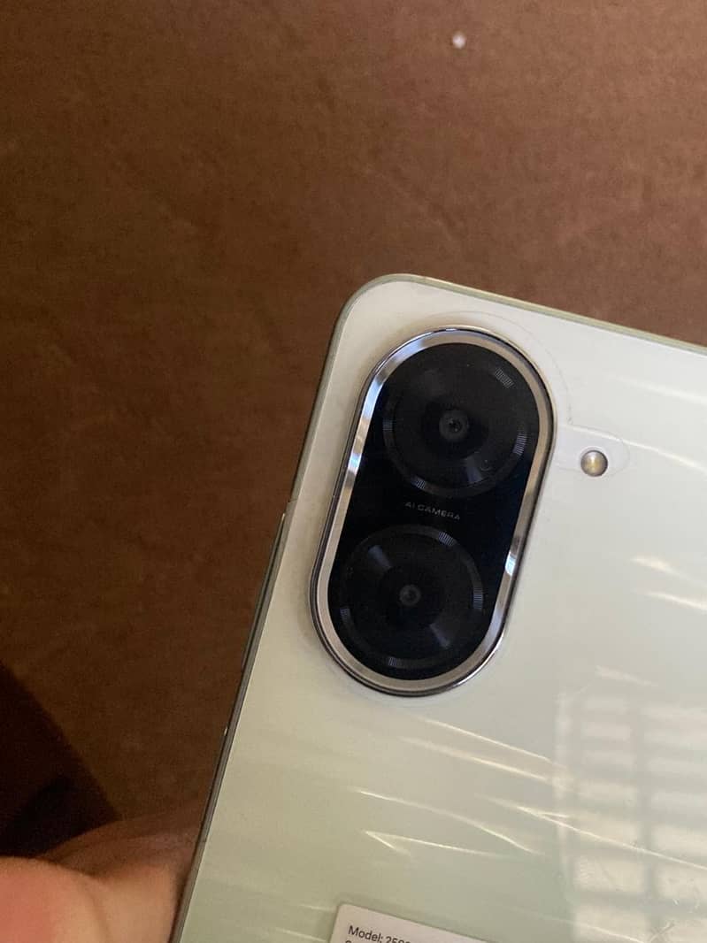 Redmi A 5 1