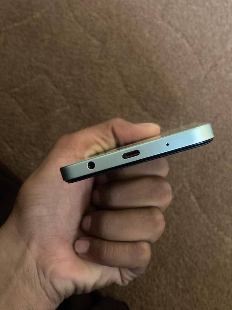 Redmi A 5 4