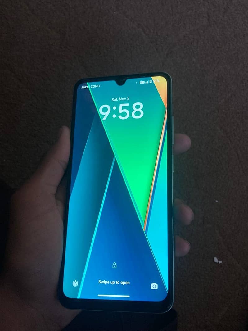 Redmi A 5 5