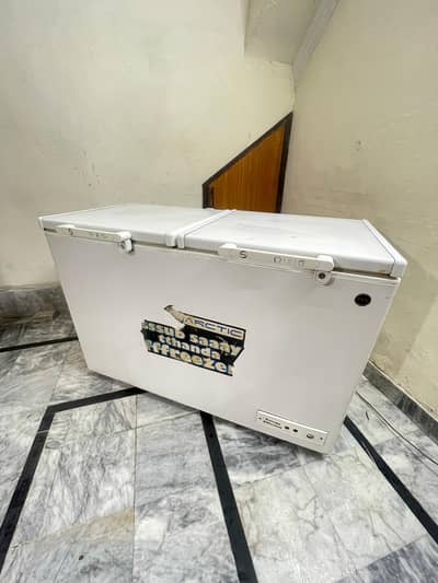 Deep Freezer (03248468747)