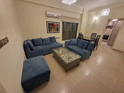 Luxury 2-Bed Fully Furnished Apartment Diplomatic Enclave | Panoramic Margalla Views