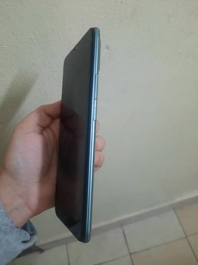 10 by 10 condition with box