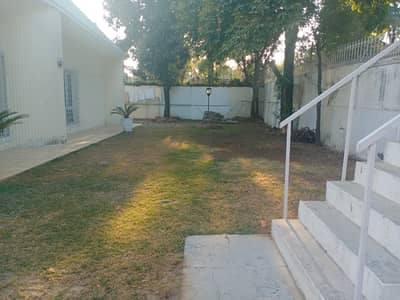 F-8 Single Storey House for Rent