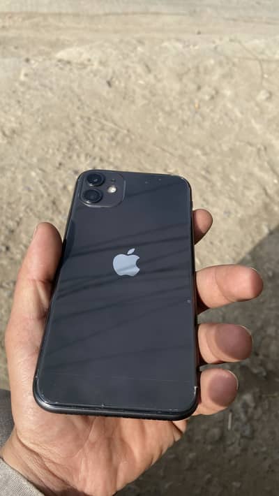 iPhone 11 non pta jv 64