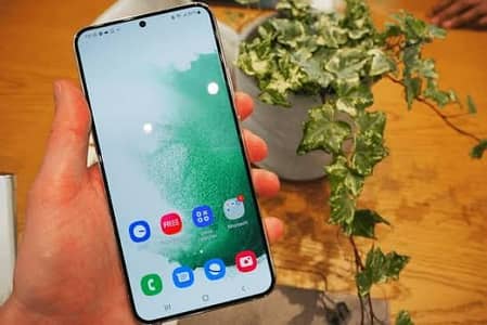 Samsung galaxy S22 8.256 Gb esim working