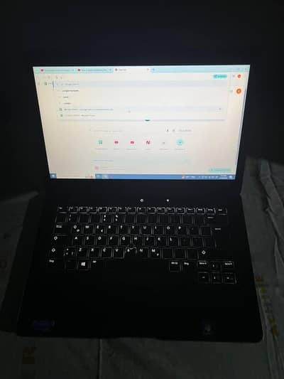 Dell latitude 6140u I5 3rd generation 6 gb ram 128 gb SSD
