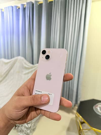 Iphone 13 factory unlock