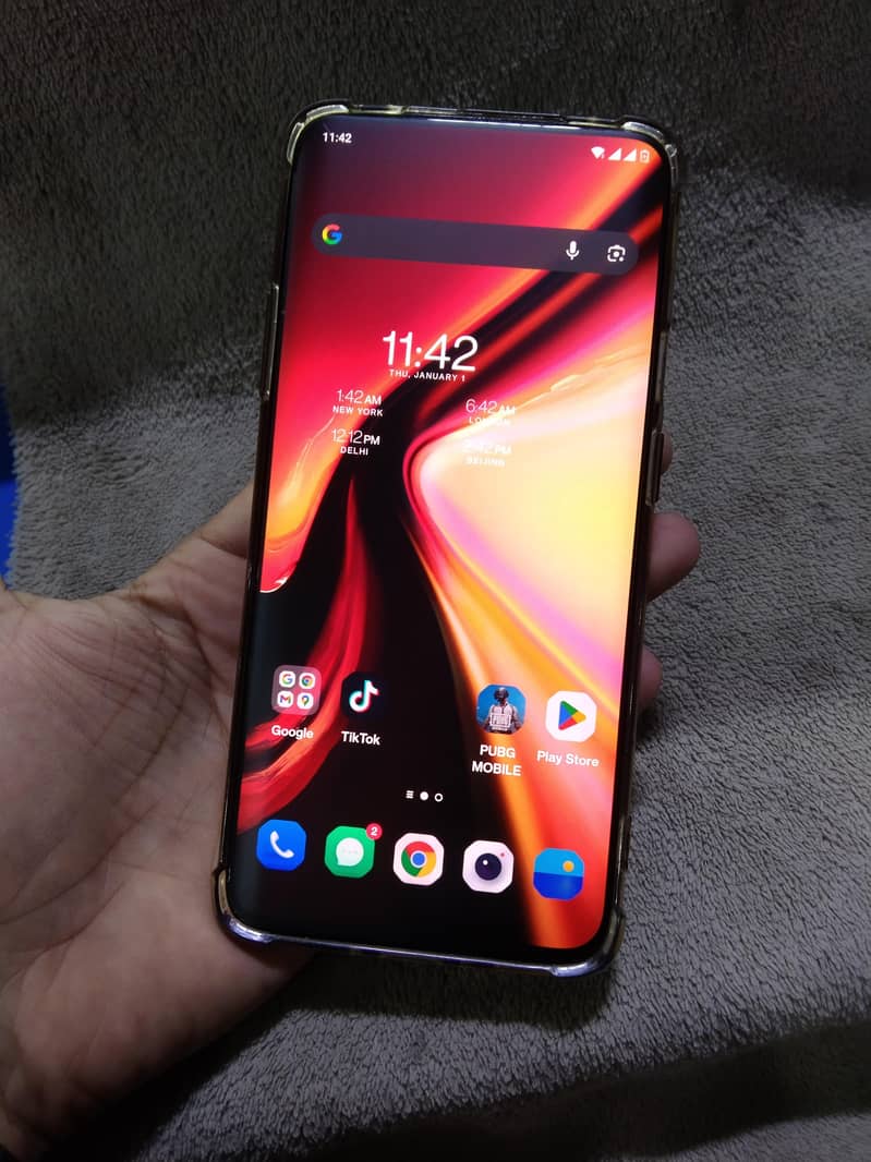 oneplus 7pro 0