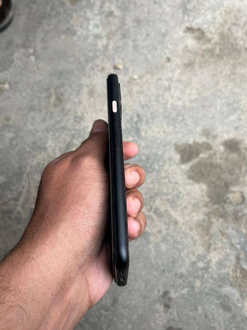 Google pixel 4 4
