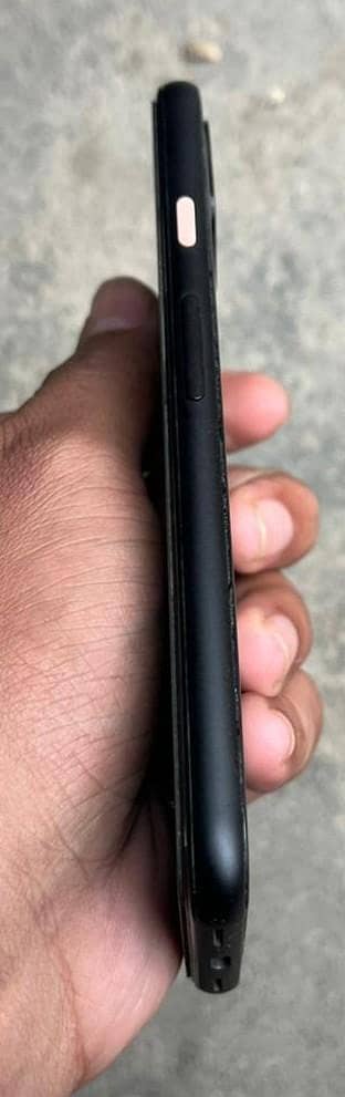 Google pixel 4 5