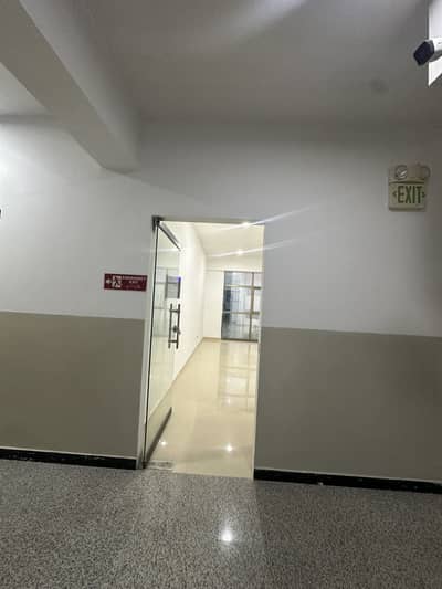 Commercial office space available for rent in G. 8