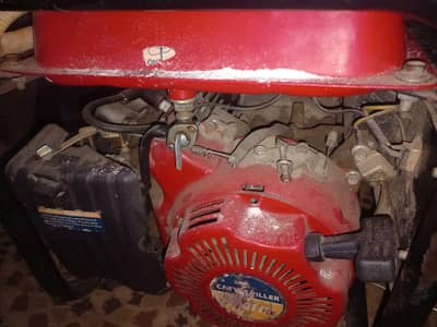 mash allah buhkt acha generators he