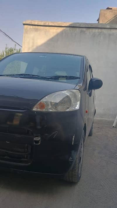 07/12 Honda life car_ one owner_ excellent condition. .