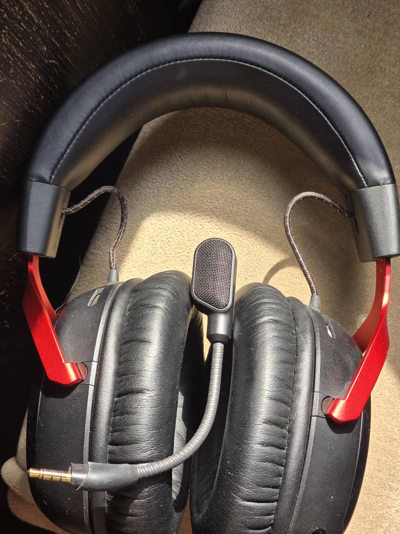 hyperx cloud 3 0