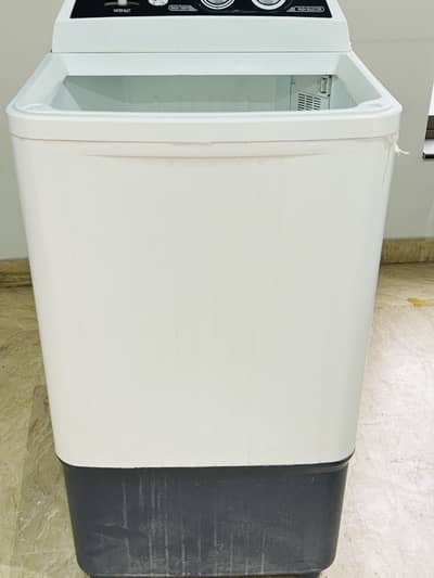 Haier Washing machine