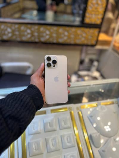 IPHONE 14 PRO MAX NON PTA BYPASS BATTERY HEALTH 84% TIMING GOOD  