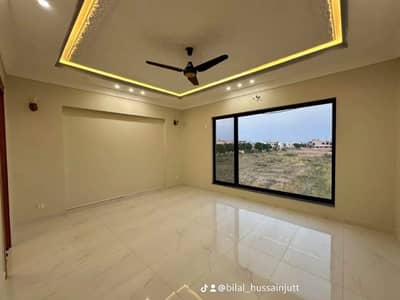 Phase 6 1 Kanal Upper Portion For Rent