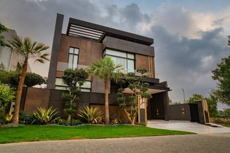 Beautiful Modern 1 Kanal House Available For Rent In DHA Phase 5